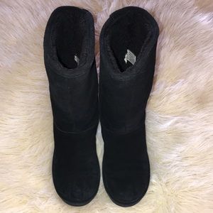 BearPaw Boots 10”